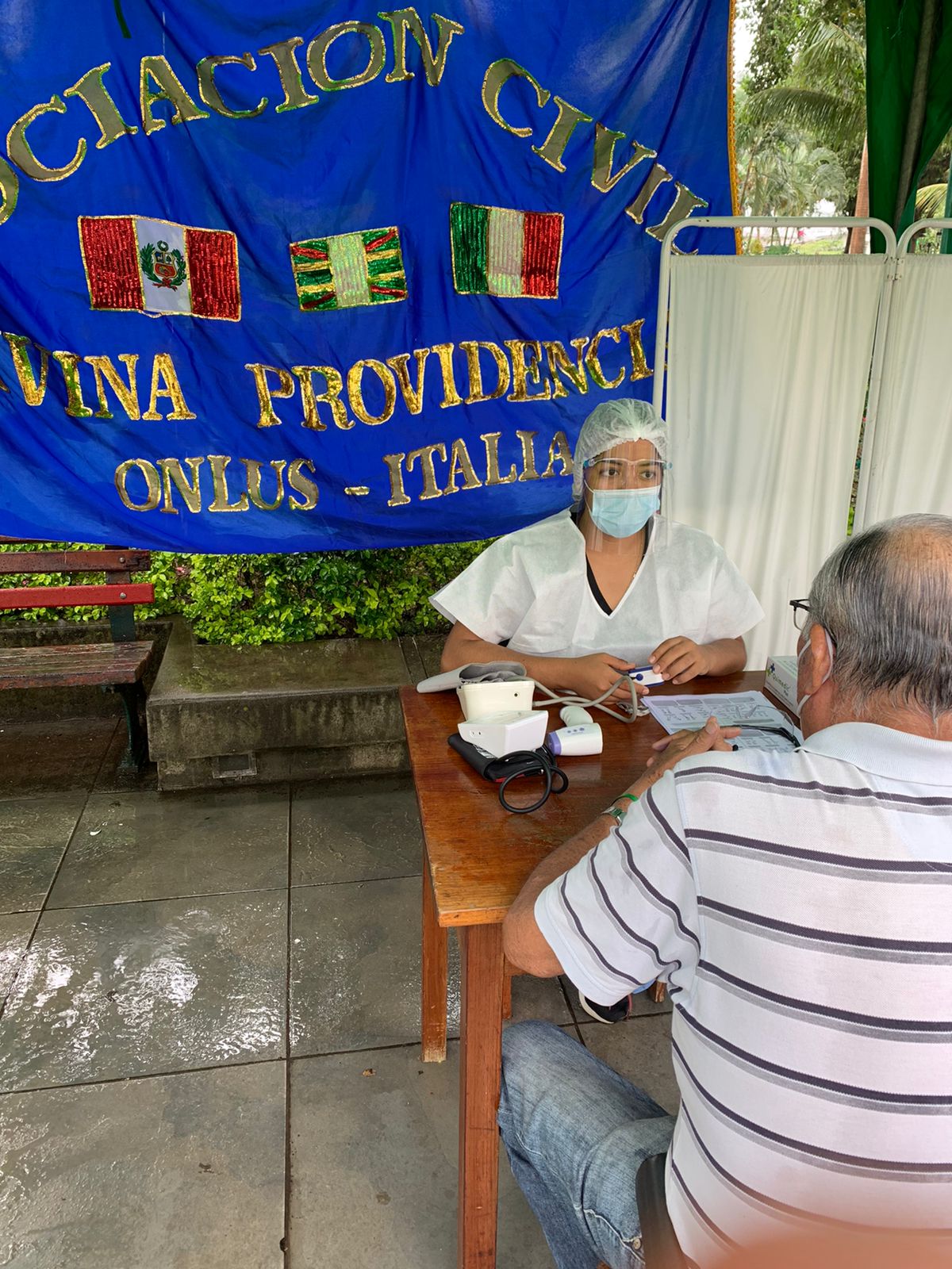 Associazione Divina Provvidenza
