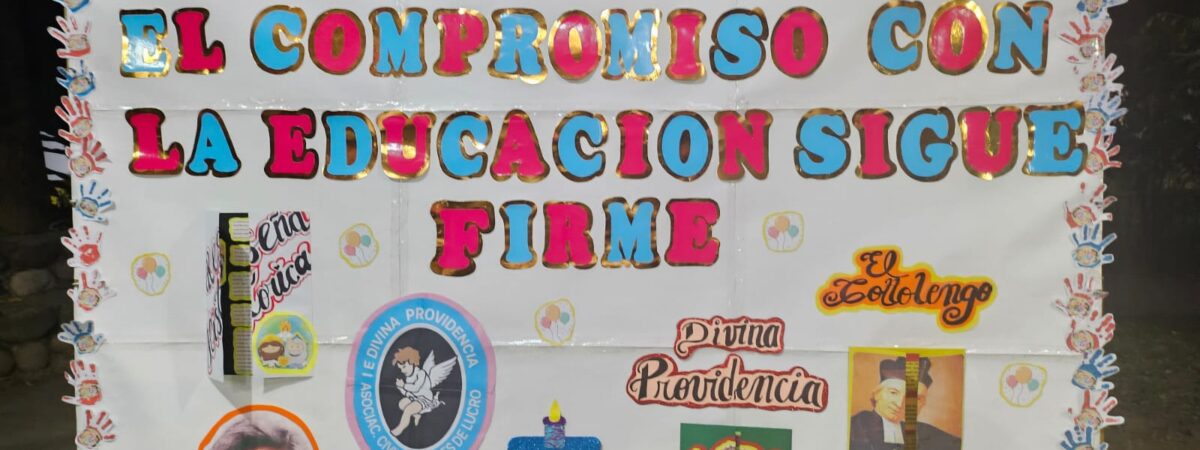 La scuola compie 19 anni!!!!
