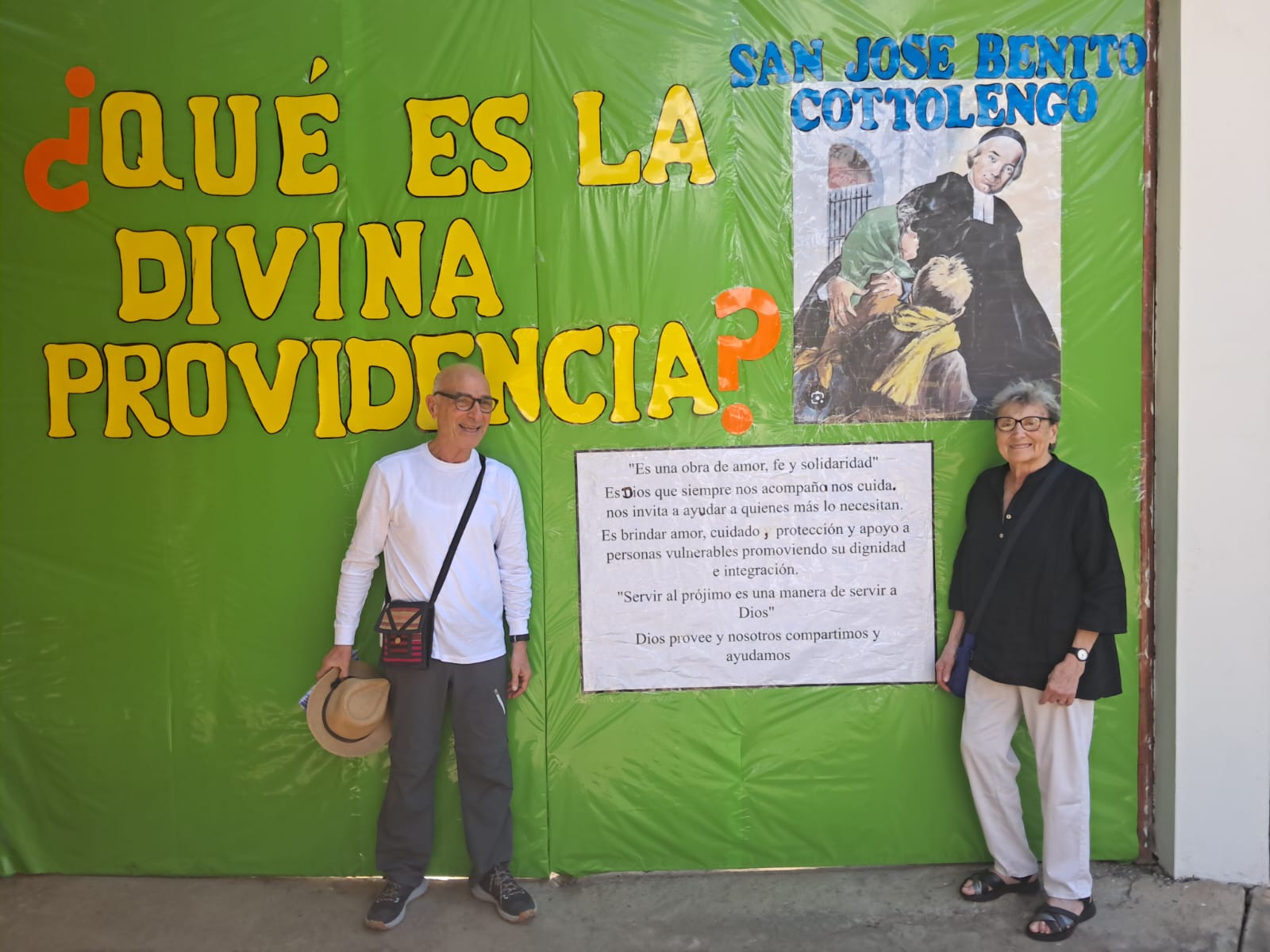 Associazione Divina Provvidenza Associazione Divina Provvidenza