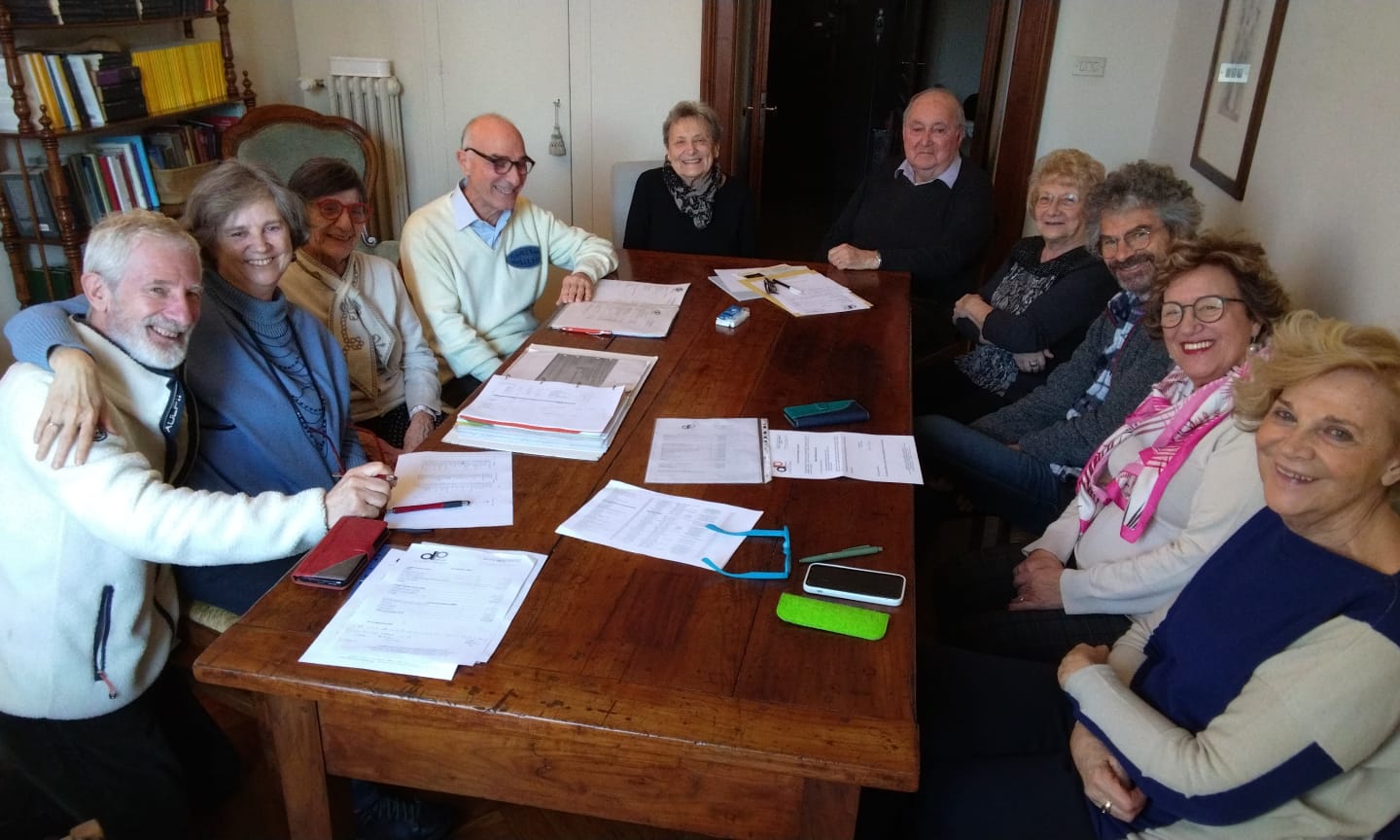 Associazione Divina Provvidenza Associazione Divina Provvidenza